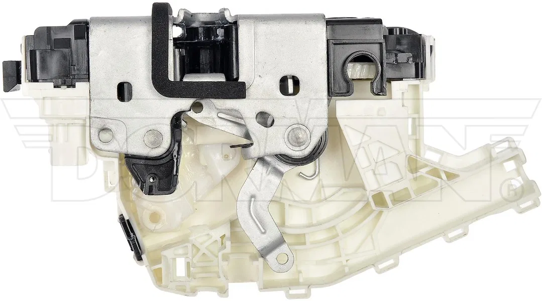 931-728 – DORMAN Door Lock Actuator Motor, OE Replacement Integrated - view 3